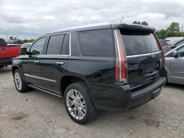 Cadillac Escalade PLATINUM  , снимка 2 - Автомобили и джипове - 47477164