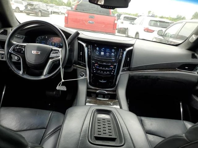 Cadillac Escalade PLATINUM  , снимка 8 - Автомобили и джипове - 47477164