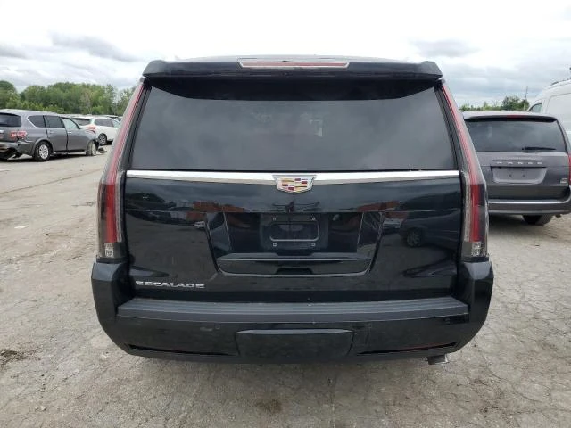 Cadillac Escalade PLATINUM  , снимка 6 - Автомобили и джипове - 47477164