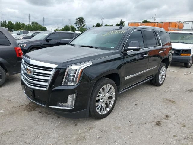 Cadillac Escalade PLATINUM  , снимка 1 - Автомобили и джипове - 47477164