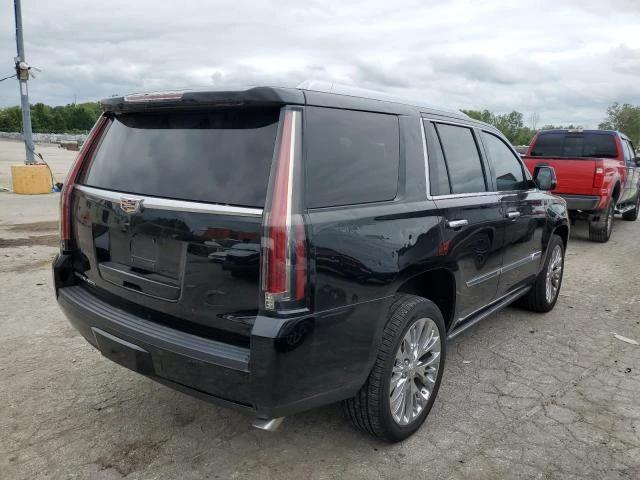 Cadillac Escalade PLATINUM  , снимка 3 - Автомобили и джипове - 47477164