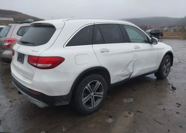 Mercedes-Benz GLC 300 4MATIC, снимка 5 - Автомобили и джипове - 48904453