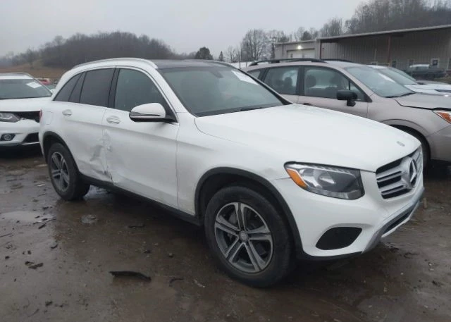 Mercedes-Benz GLC 300 4MATIC, снимка 7 - Автомобили и джипове - 48904453