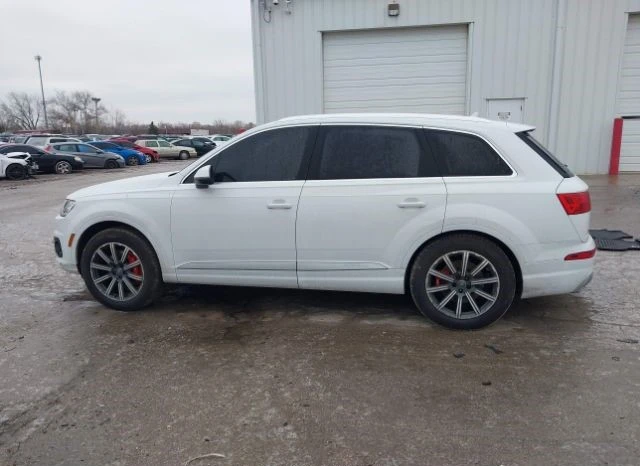 Audi Q7 3.0T Digital Dash* Пано* Подгрев*  - изображение 8