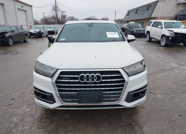 Audi Q7 3.0T Digital Dash* Пано* Подгрев*  - изображение 5