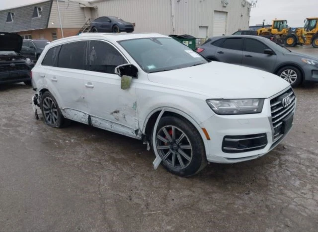 Audi Q7 3.0T Digital Dash* Пано* Подгрев*  - изображение 2