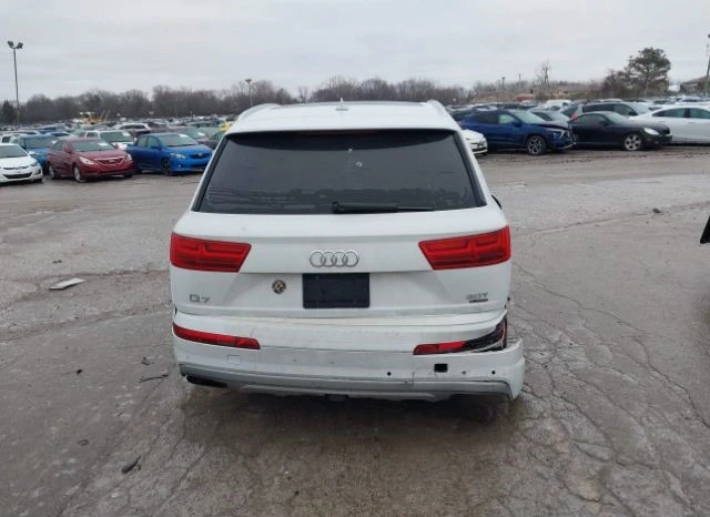 Audi Q7 3.0T Digital Dash* Пано* Подгрев*  - изображение 6