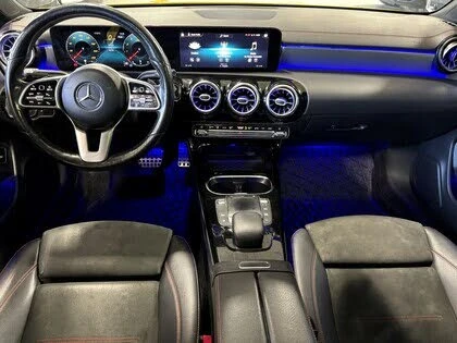 Mercedes-Benz 250 * 4MATIC* ���������� (���� �� ��) | Mobile.bg � ����������� 5