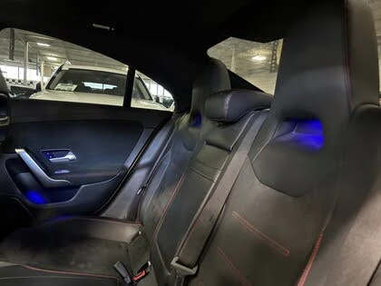 Mercedes-Benz 250 * 4MATIC* ���������� (���� �� ��) | Mobile.bg � ����������� 9