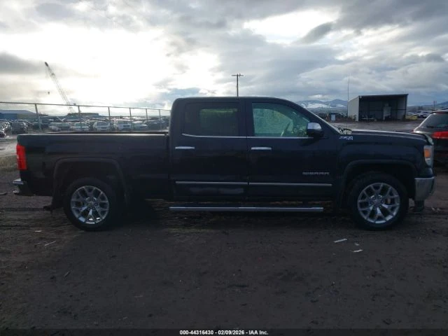 Gmc Sierra 1500 SLT | Mobile.bg � ����������� 6