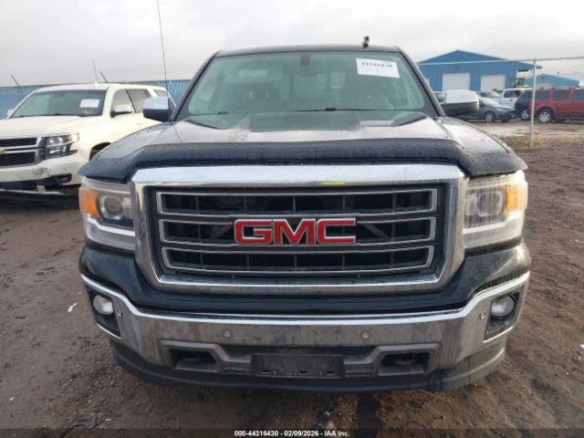 Gmc Sierra 1500 SLT | Mobile.bg � ����������� 3