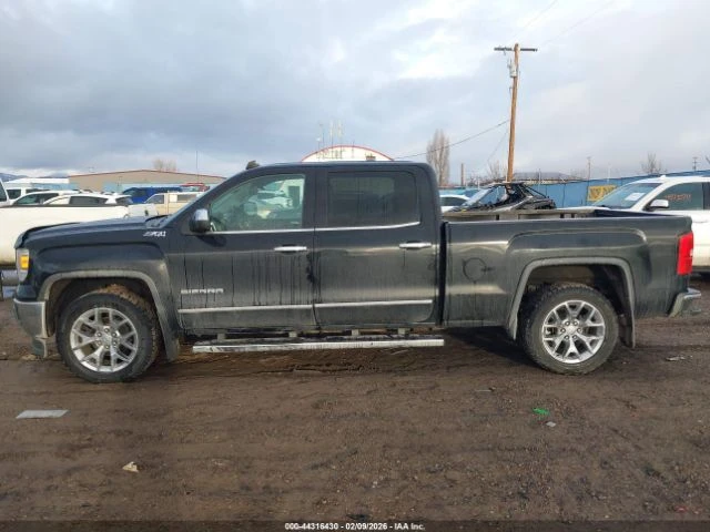 Gmc Sierra 1500 SLT | Mobile.bg � ����������� 4