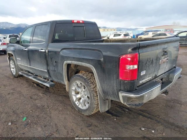 Gmc Sierra 1500 SLT | Mobile.bg � ����������� 5