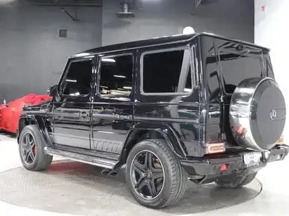 Mercedes-Benz G 63 AMG * ���������� (���� �� ��) | Mobile.bg � ����������� 4