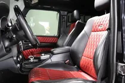 Mercedes-Benz G 63 AMG * ���������� (���� �� ��) | Mobile.bg � ����������� 6
