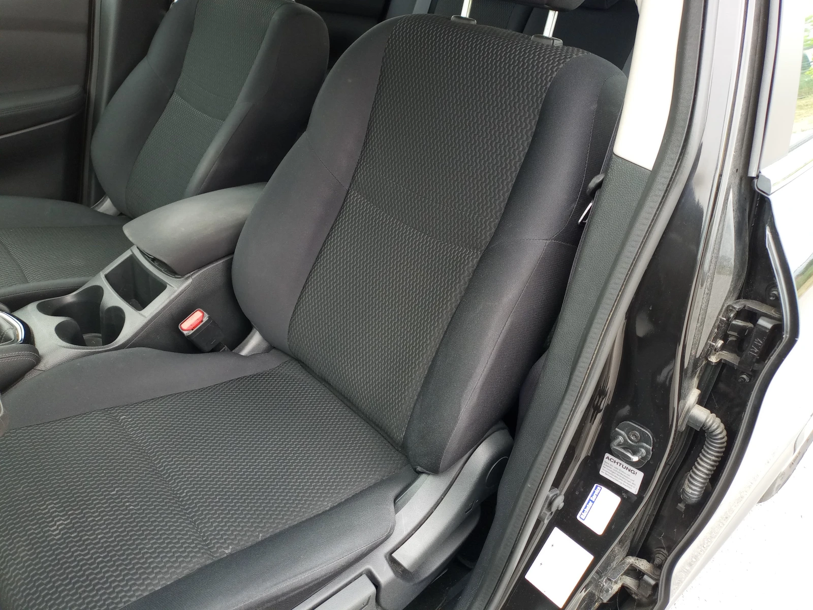 Nissan Qashqai 1.2 LPG-Prins NAVI EURO6 - изображение 6