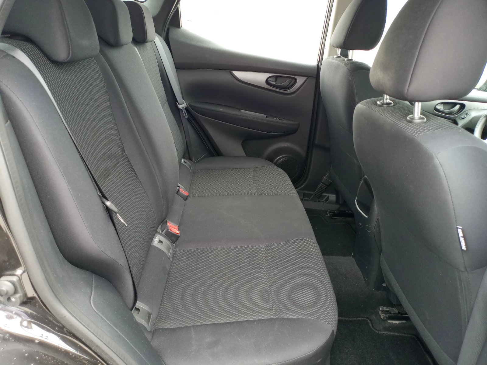 Nissan Qashqai 1.2 LPG-Prins NAVI EURO6 - изображение 8