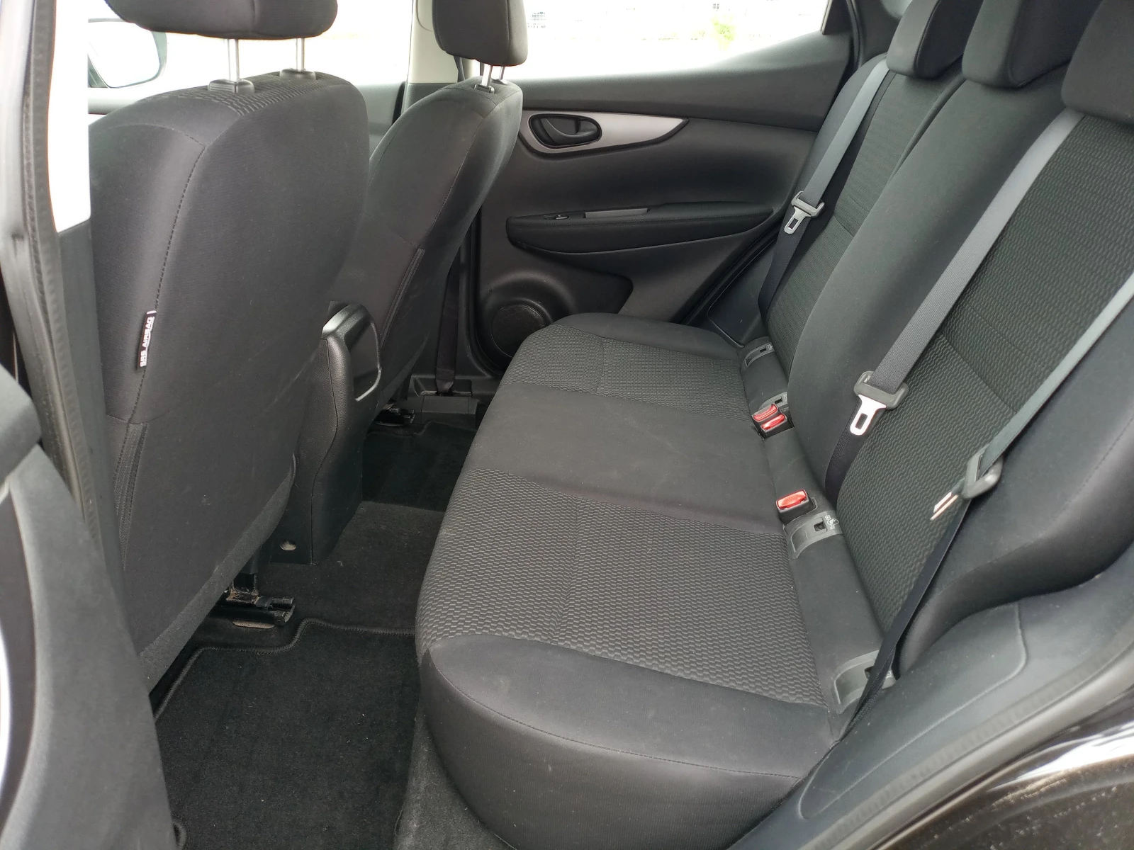 Nissan Qashqai 1.2 LPG-Prins NAVI EURO6 - изображение 7