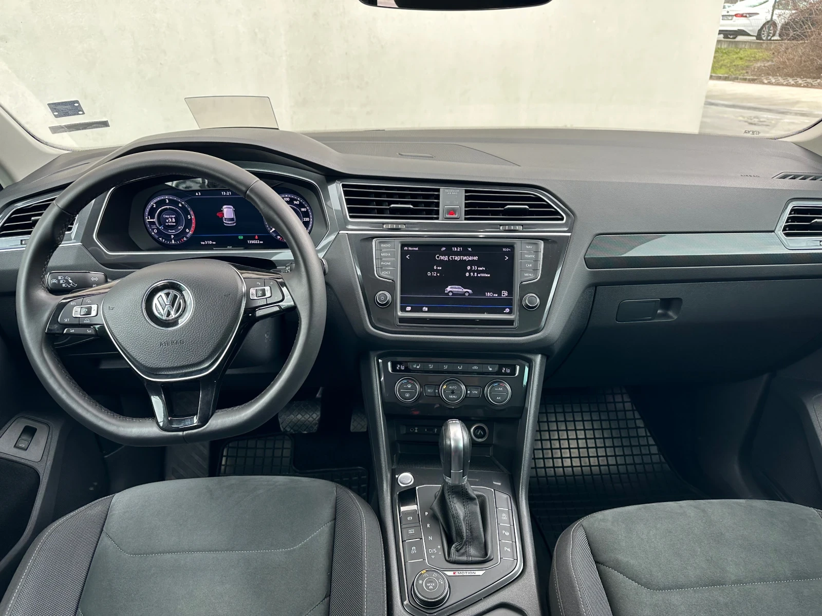 VW Tiguan N1 2.0 TDI 4 Motion - изображение 5