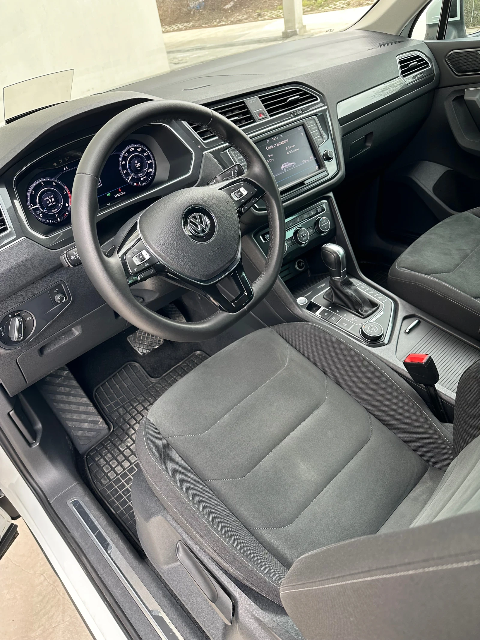 VW Tiguan N1 2.0 TDI 4 Motion - изображение 4