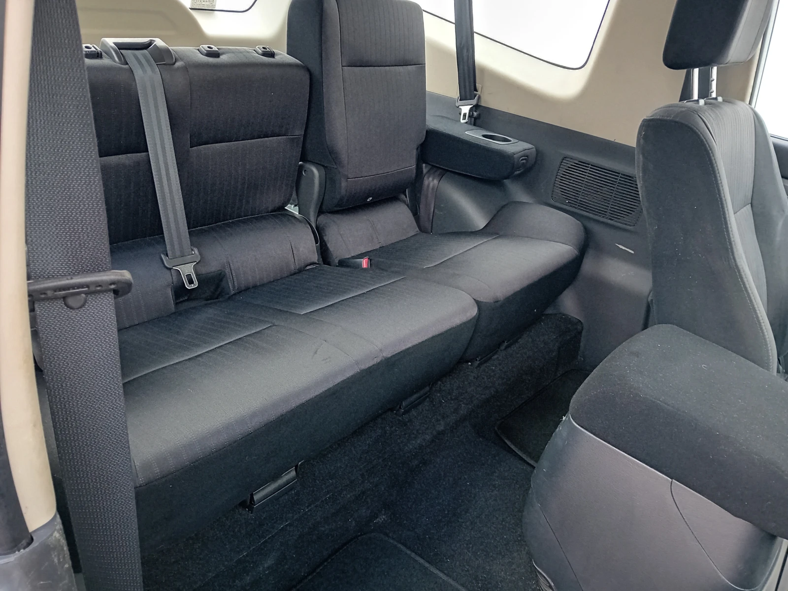 Mitsubishi Pajero Уникат  - изображение 9