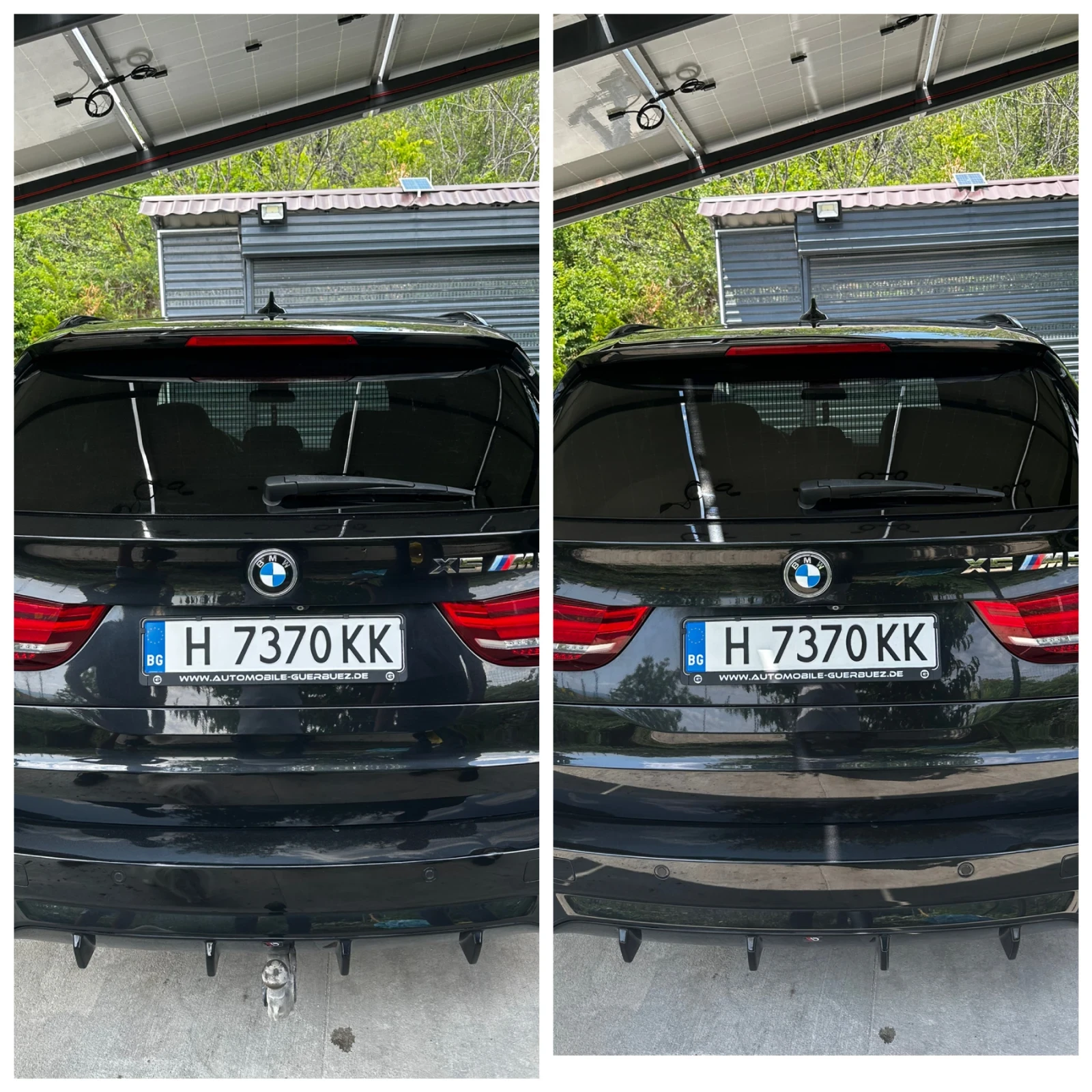 BMW X5 M50* FULL LED* DISTRONIC+ * KEYLESS* PANORAMA* F1 | Mobile.bg � ����������� 14