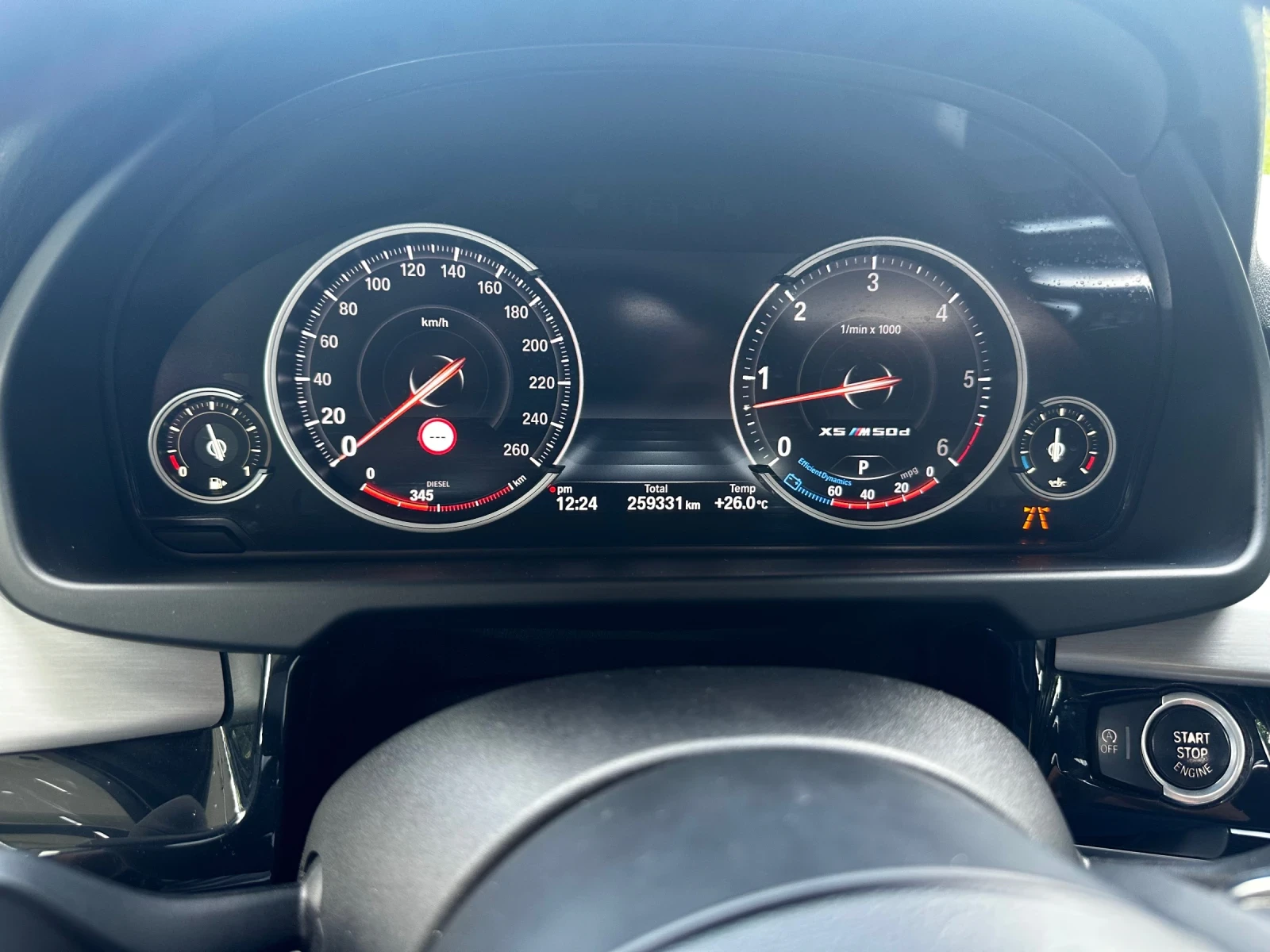 BMW X5 M50* FULL LED* DISTRONIC+ * KEYLESS* PANORAMA* F1 | Mobile.bg � ����������� 11