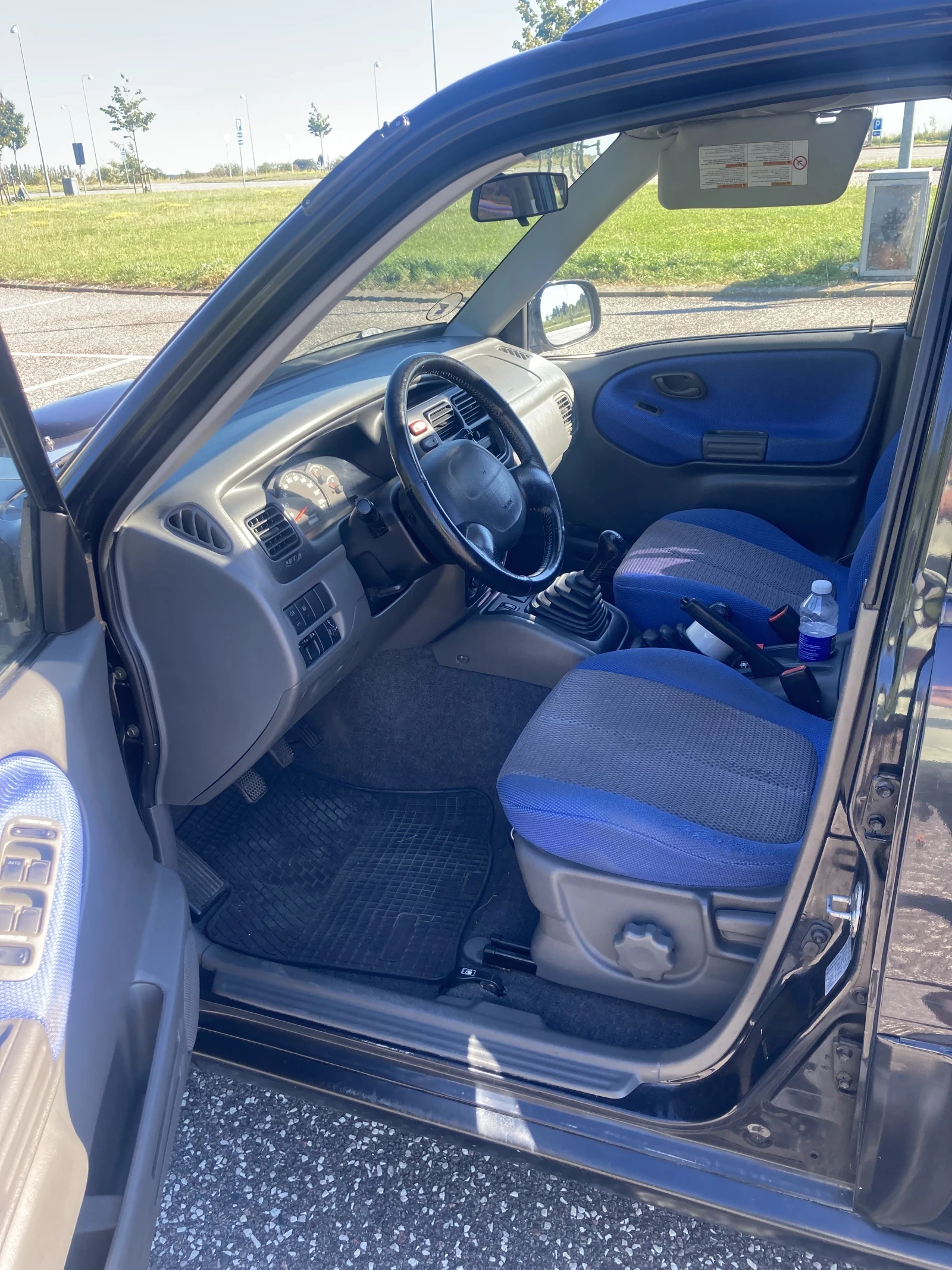 Suzuki Grand vitara  - изображение 3