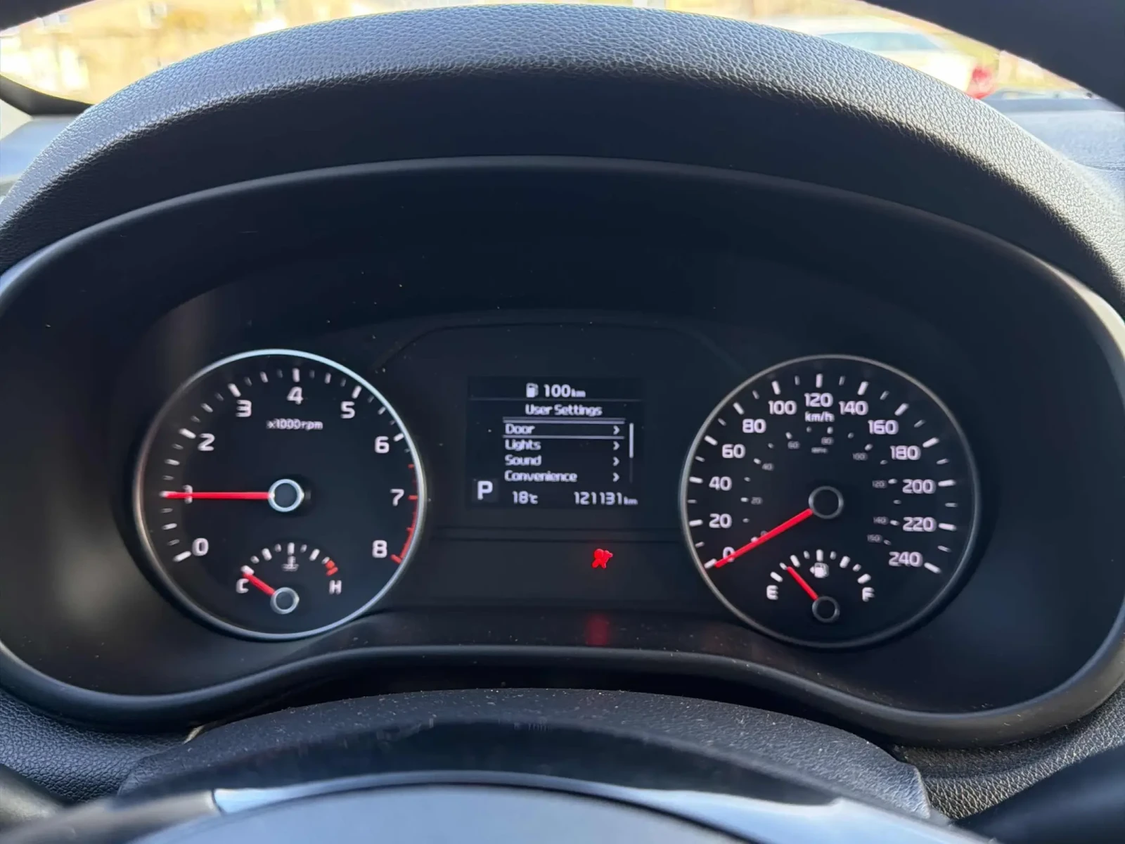 Kia Sportage LX AWD * CARFAX *    | Mobile.bg   7