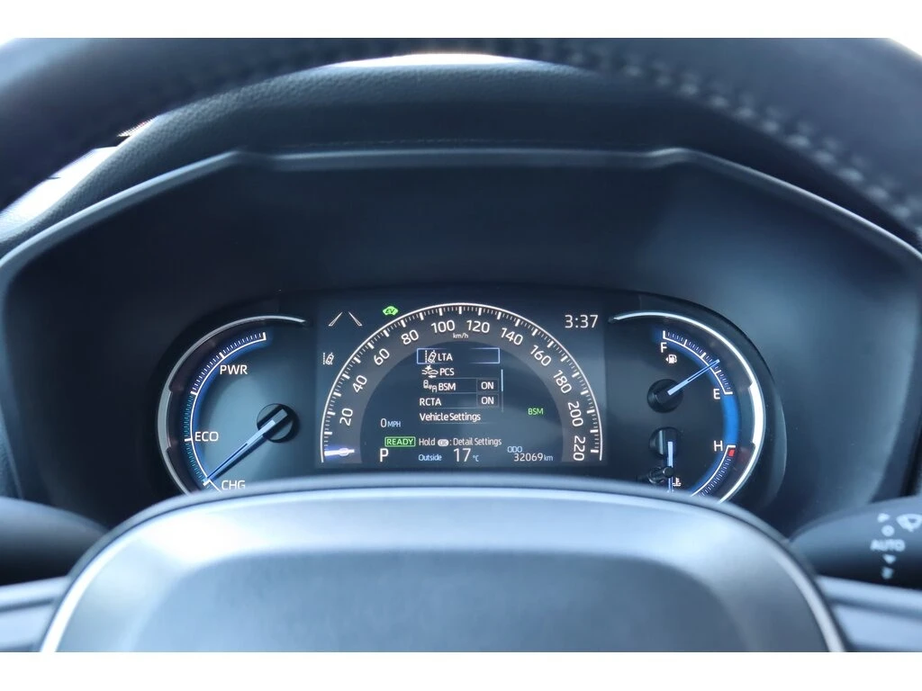 Toyota Rav4 HYBRID XLE * * CARFAX * * АВТО КРЕДИТ * *  - изображение 8