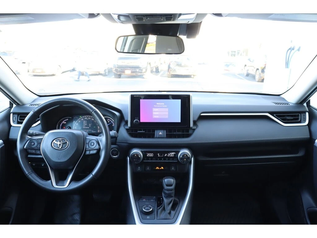 Toyota Rav4 HYBRID XLE * * CARFAX * * АВТО КРЕДИТ * *  - изображение 7