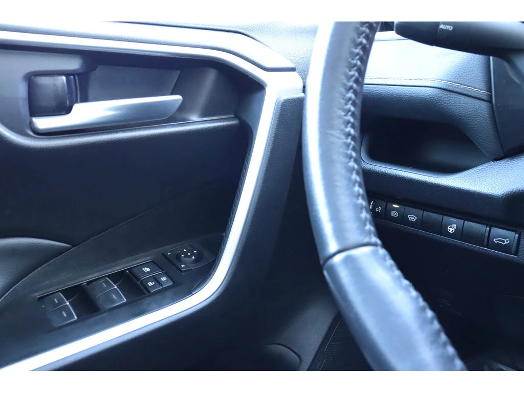 Toyota Rav4 HYBRID XLE * * CARFAX * *   * *  | Mobile.bg   11