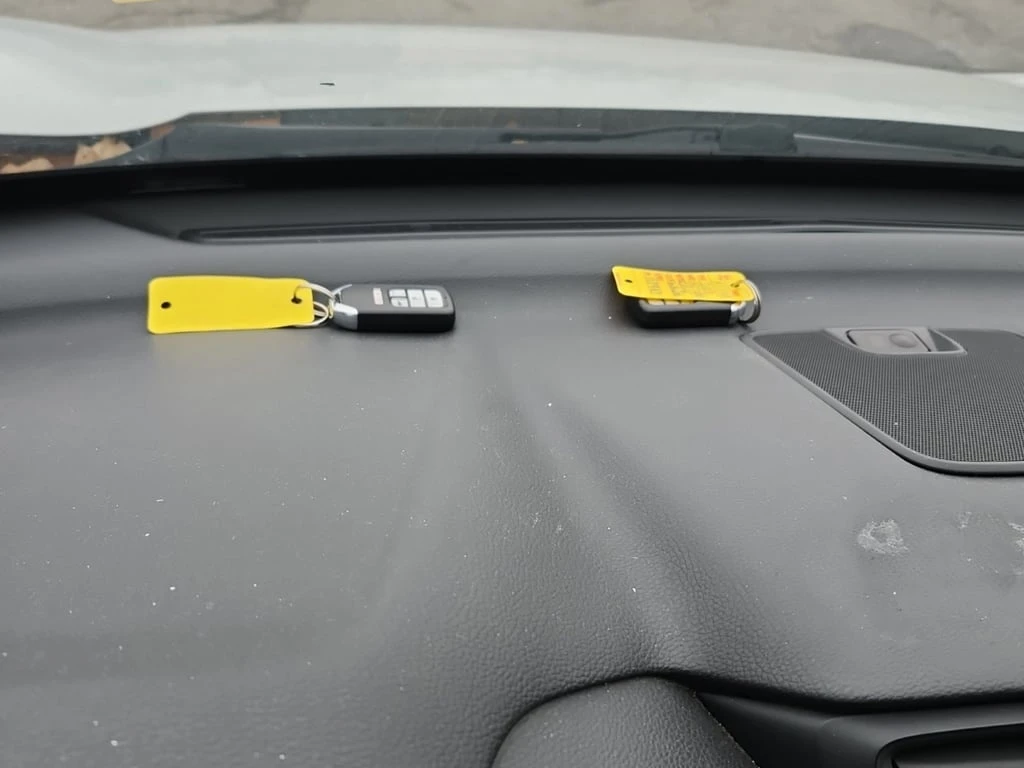 Honda Cr-v * LX * CARFAX * АВТО ФИНАНСИРАНЕ  - изображение 8