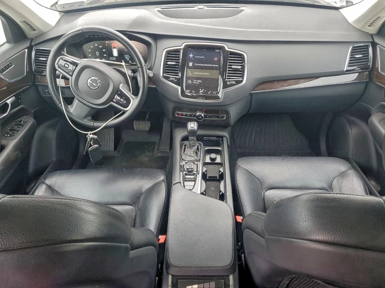 Volvo Xc90 T6 | Mobile.bg � ����������� 8
