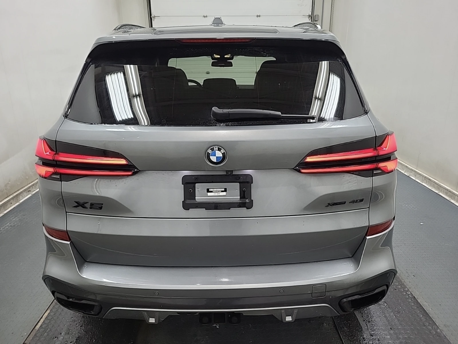 BMW X5 2024 BMW X5 XDRIVE40I - изображение 5