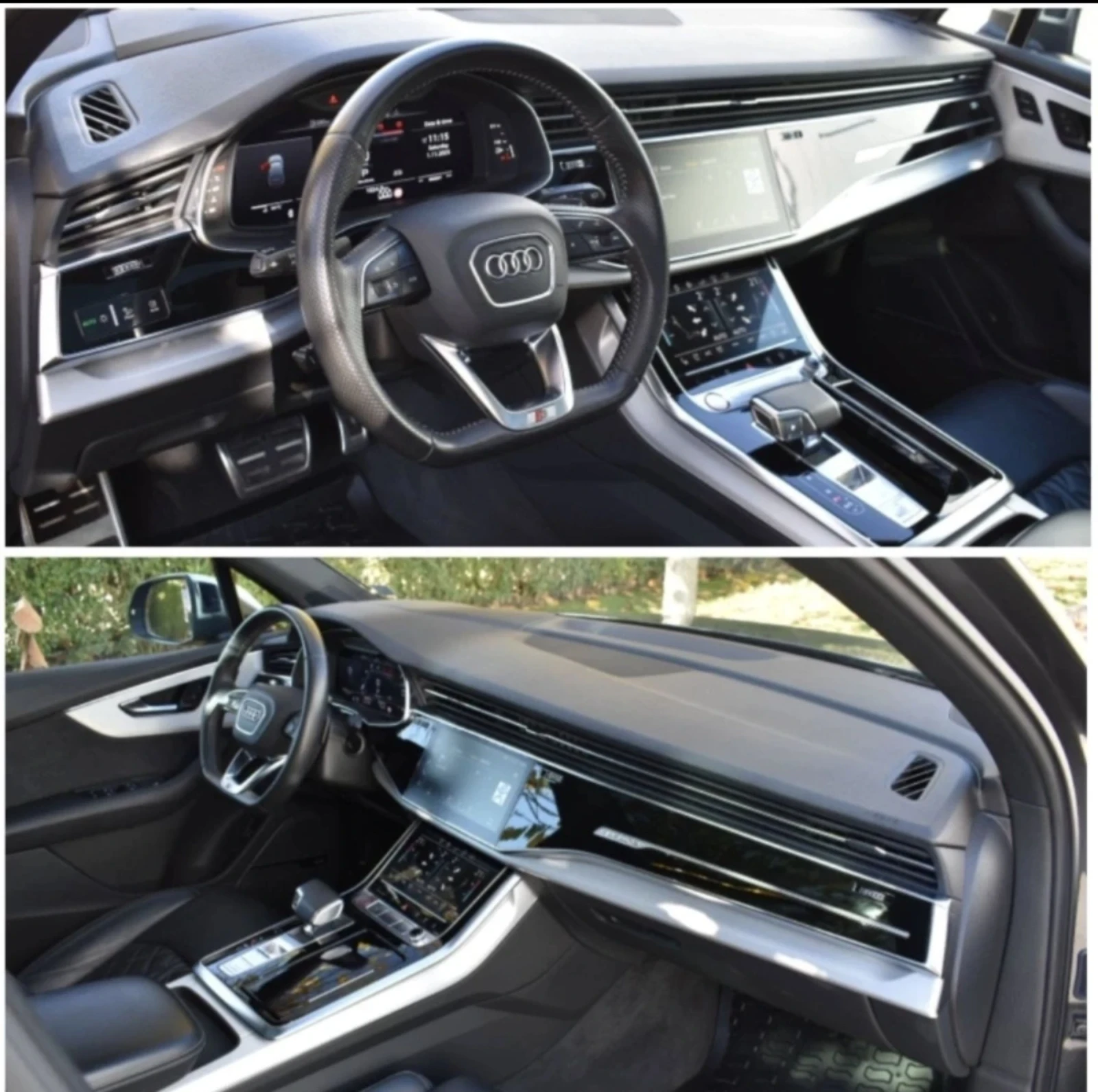 Audi SQ7 | Mobile.bg � ����������� 11