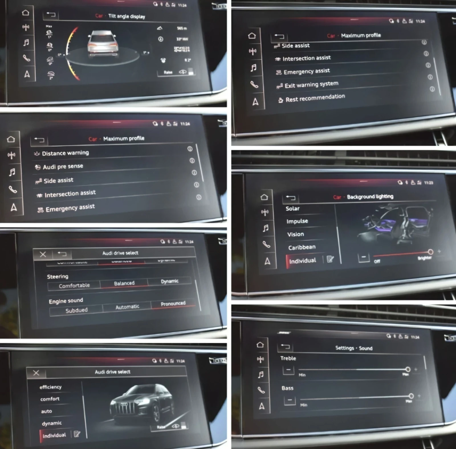 Audi SQ7 | Mobile.bg � ����������� 15