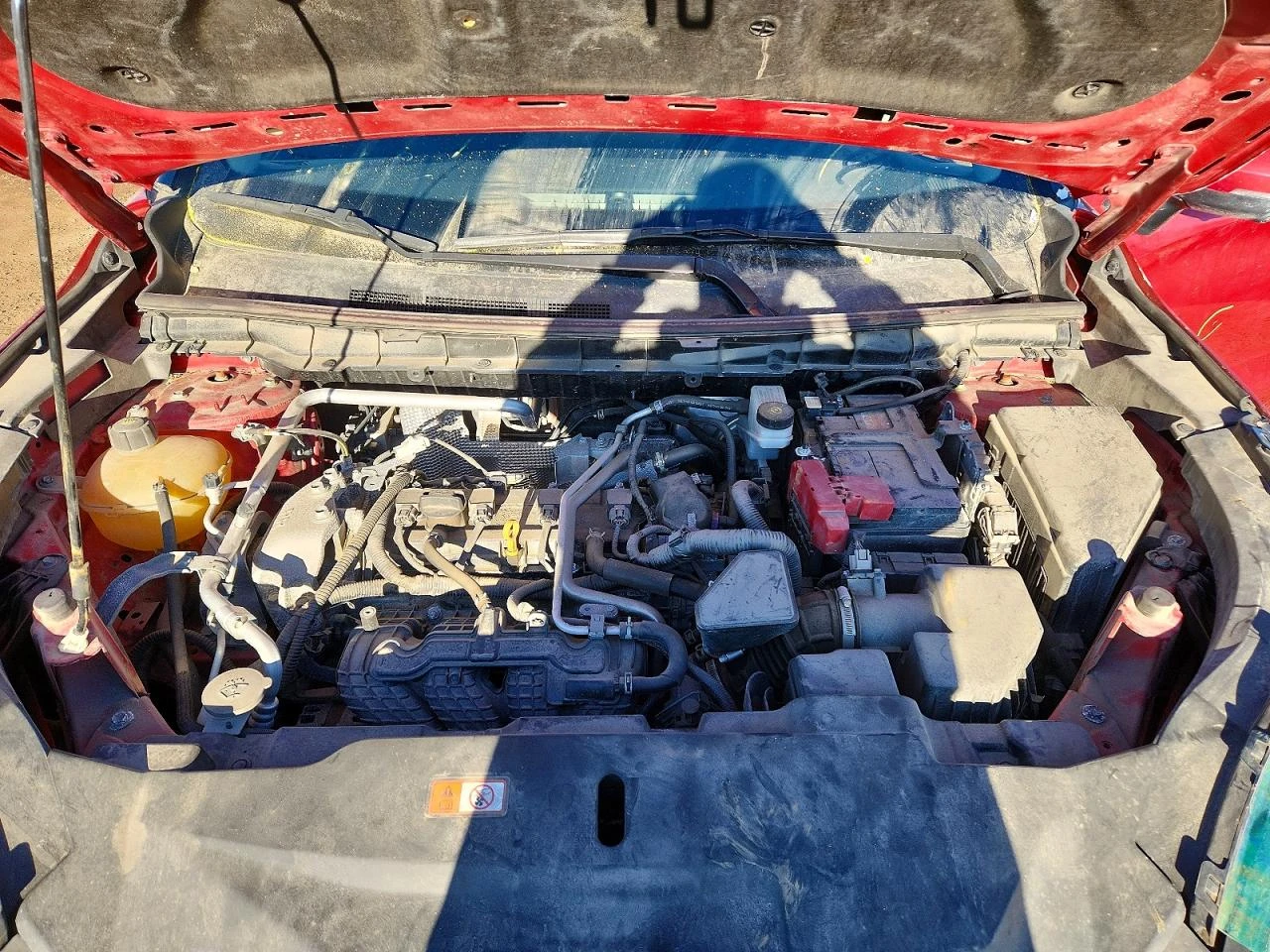 Mitsubishi Outlander 2.5l Se, снимка 12 - Автомобили и джипове - 53831569