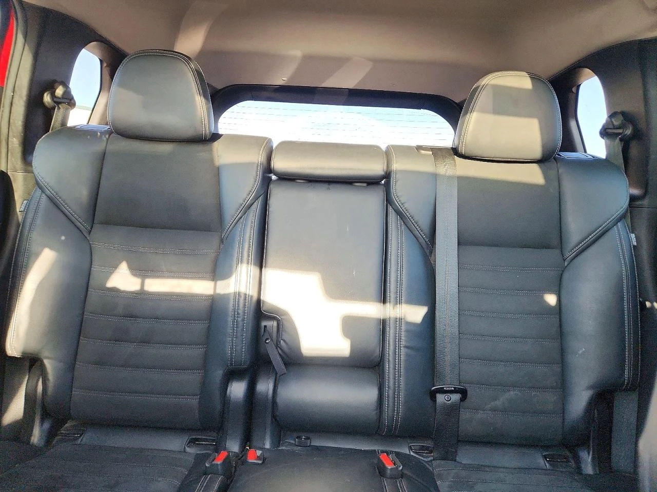 Mitsubishi Outlander 2.5l Se, снимка 10 - Автомобили и джипове - 53831569