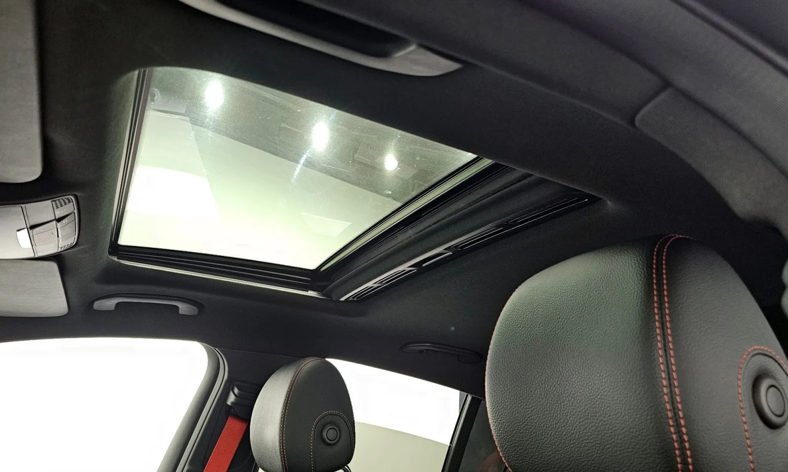 Mercedes-Benz GLC 43 AMG 4MATIC* BURMESTER* 360 CAMS, снимка 17 - Автомобили и джипове - 54776438