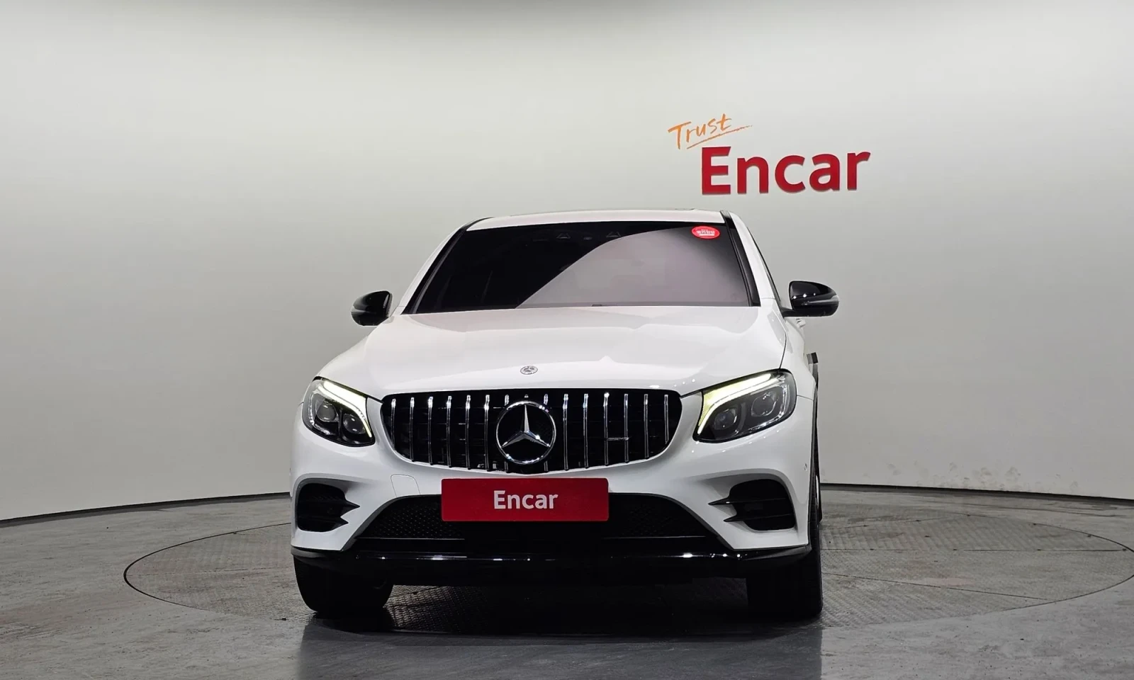 Mercedes-Benz GLC 43 AMG 4MATIC* BURMESTER* 360 CAMS, снимка 3 - Автомобили и джипове - 54776438