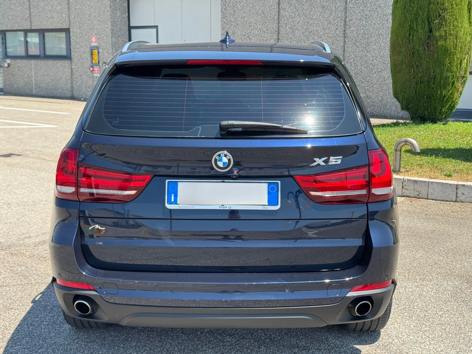 BMW X5 25d xDrive, снимка 6 - Автомобили и джипове - 55081399