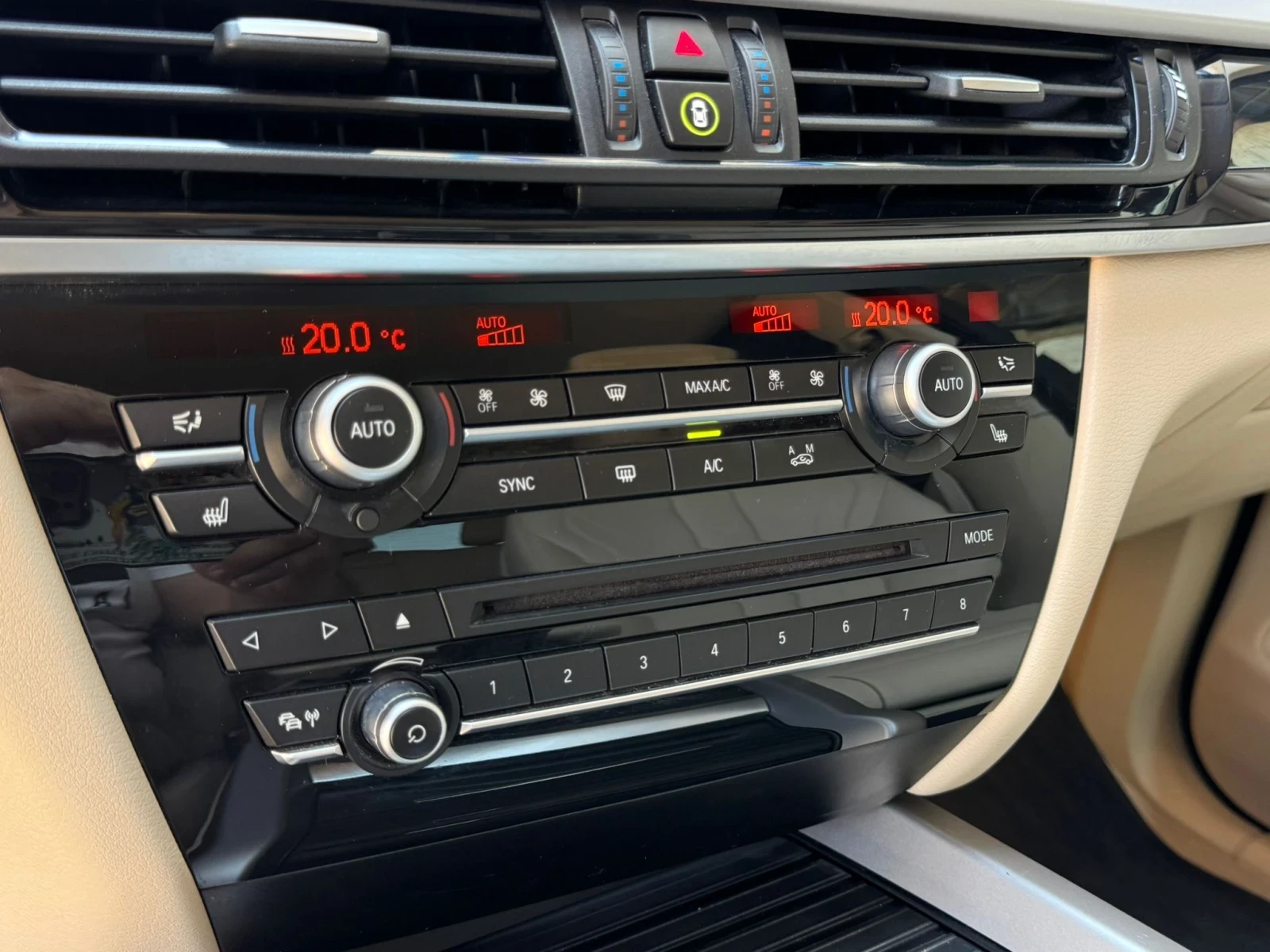 BMW X5 25d xDrive, снимка 12 - Автомобили и джипове - 55081399