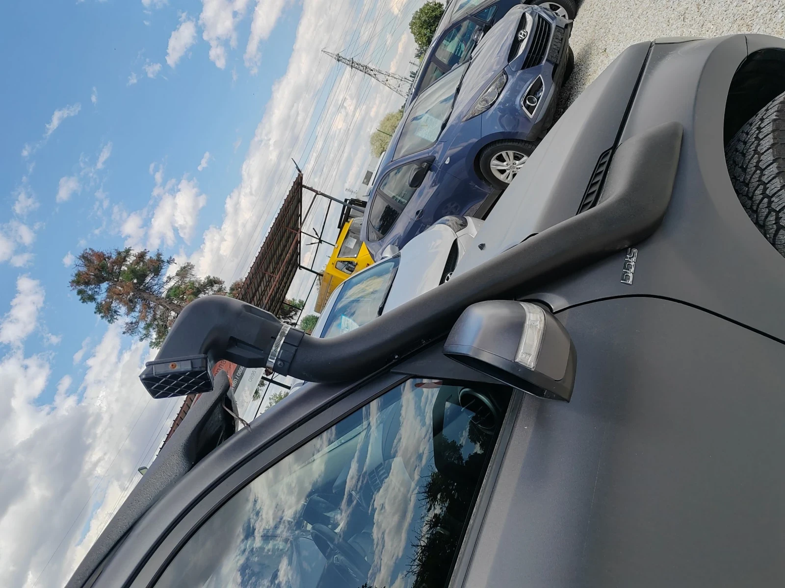Suzuki Grand vitara 1.9, 130к.с. 4х4, снимка 13 - Автомобили и джипове - 55428324