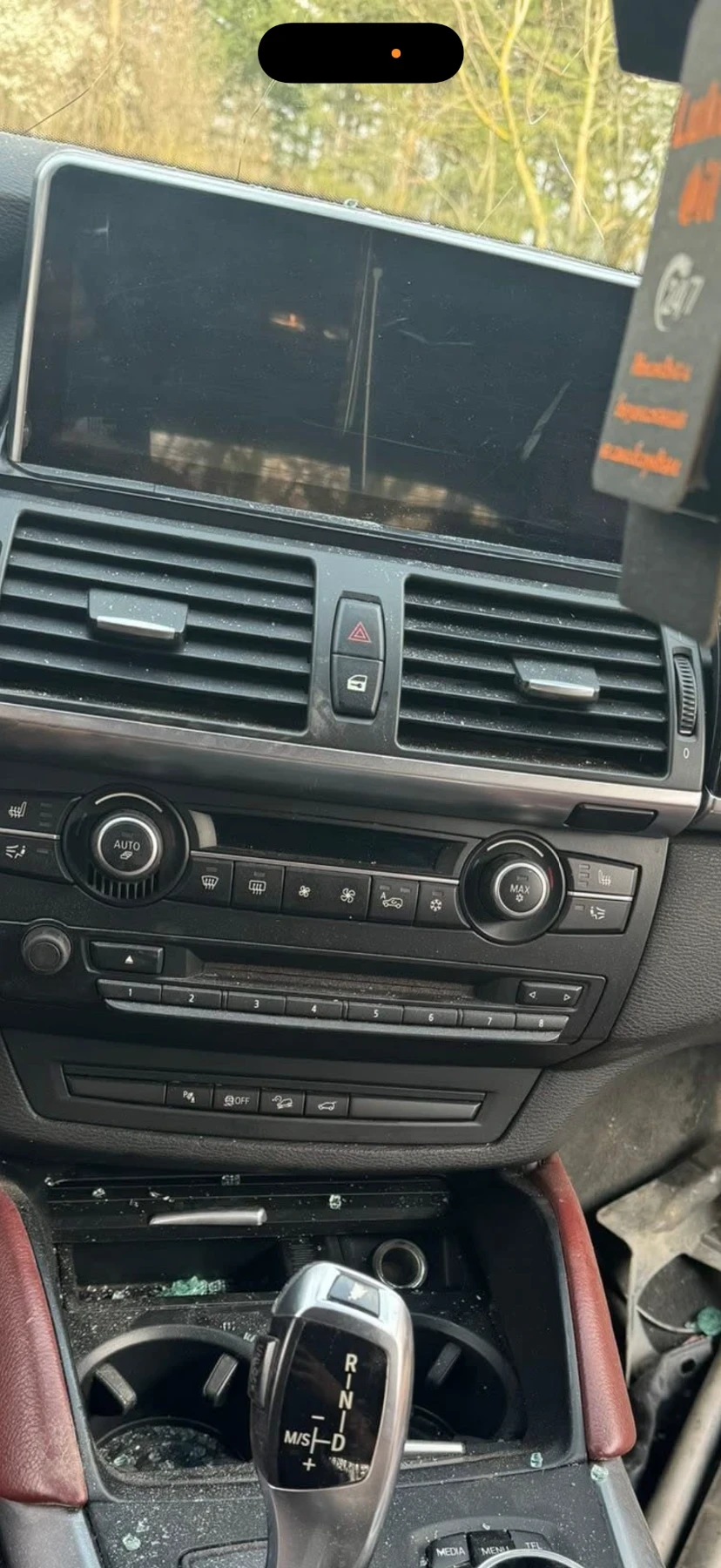 BMW X6, снимка 6 - Автомобили и джипове - 55565585