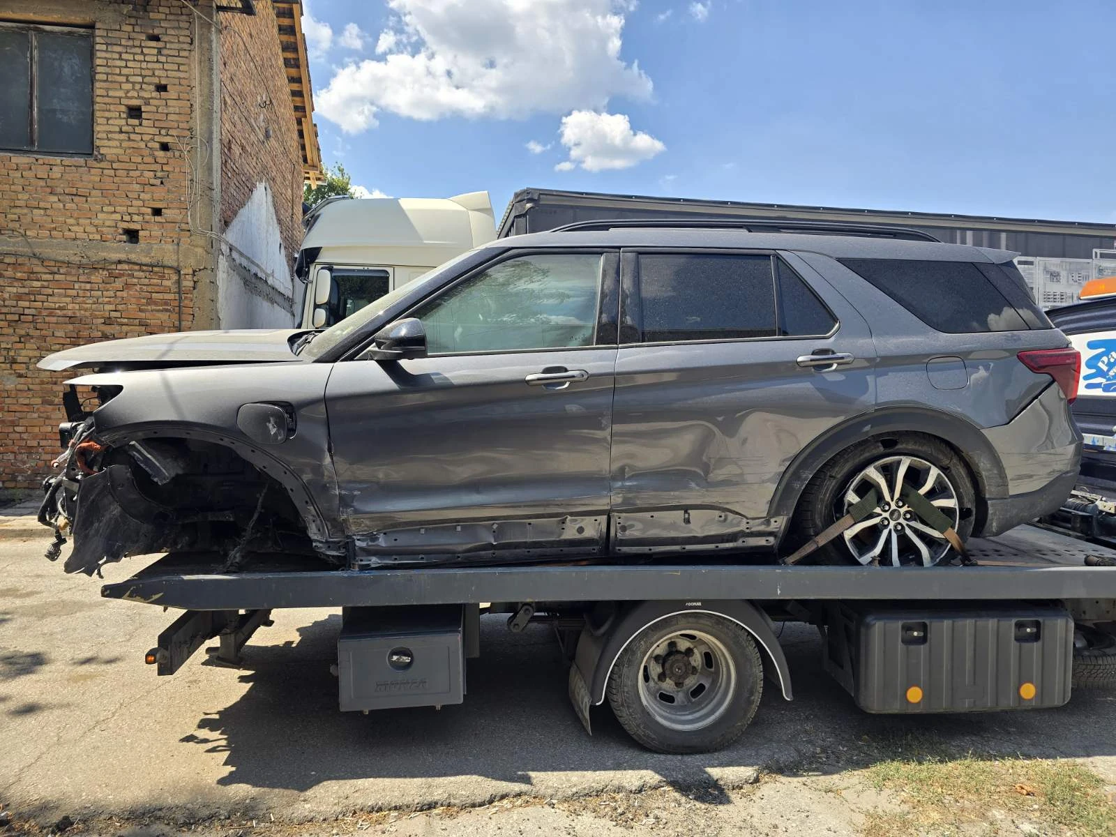 Ford Explorer | Mobile.bg � ����������� 2