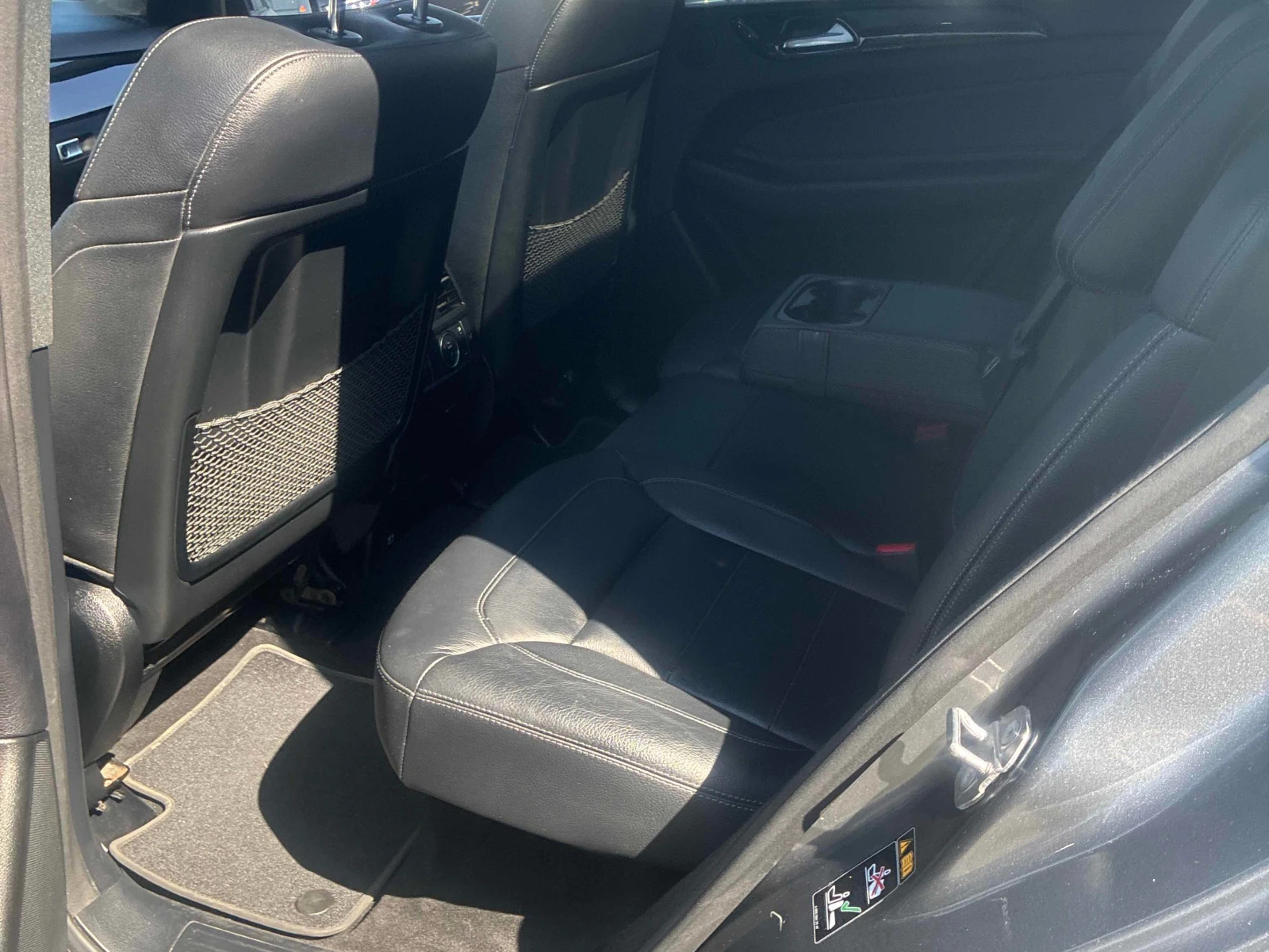 Mercedes-Benz GLE 400 4MATIC | CARFAX | БЕЗ ИНЦИДЕНТИ, снимка 11 - Автомобили и джипове - 55942997