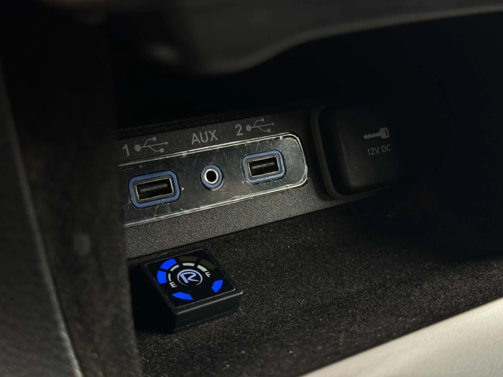 Jeep Grand cherokee 3.6 Petrol/LPG, снимка 16 - Автомобили и джипове - 56227221