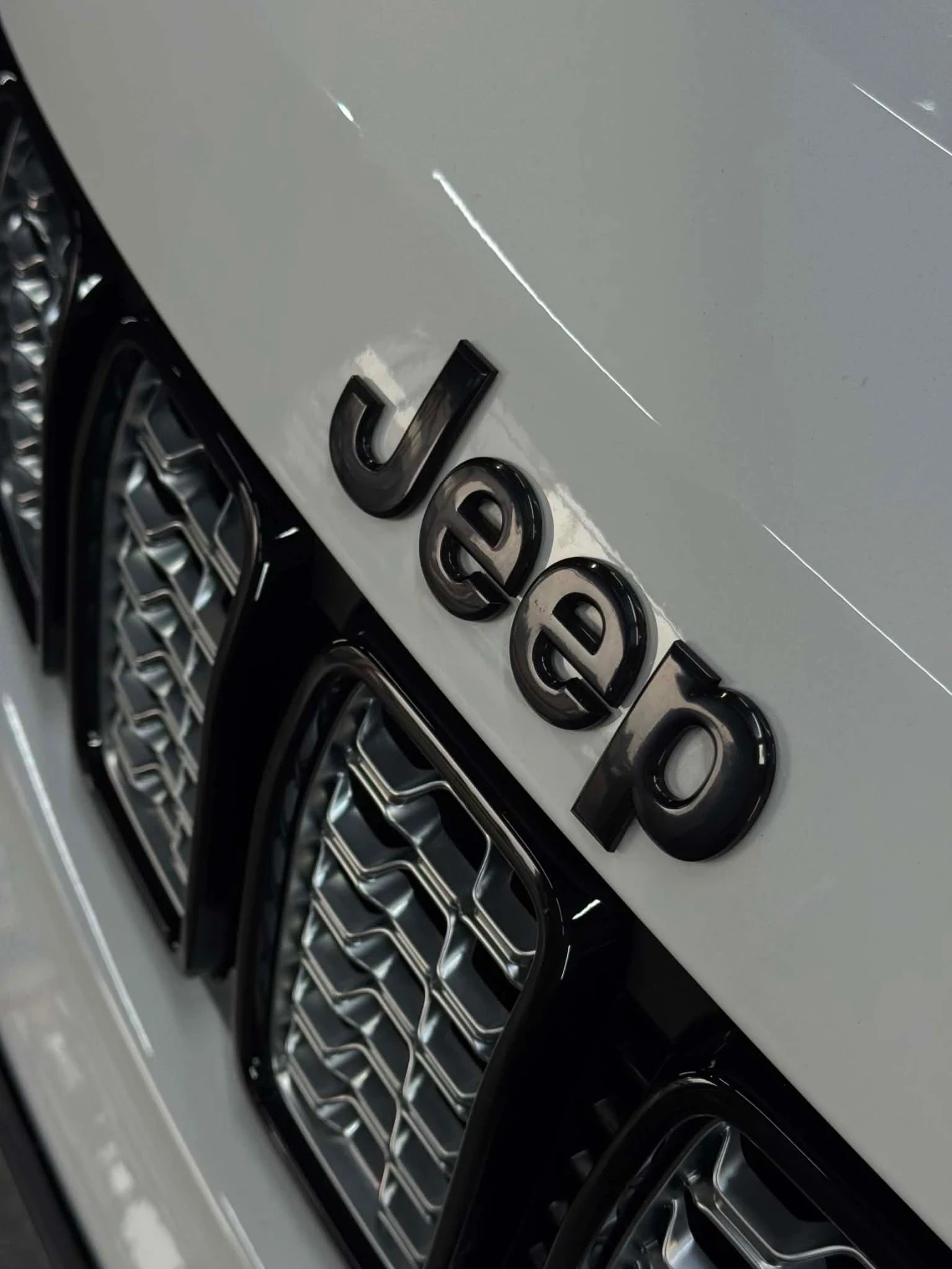 Jeep Grand cherokee 3.6 Petrol/LPG, снимка 9 - Автомобили и джипове - 56227221