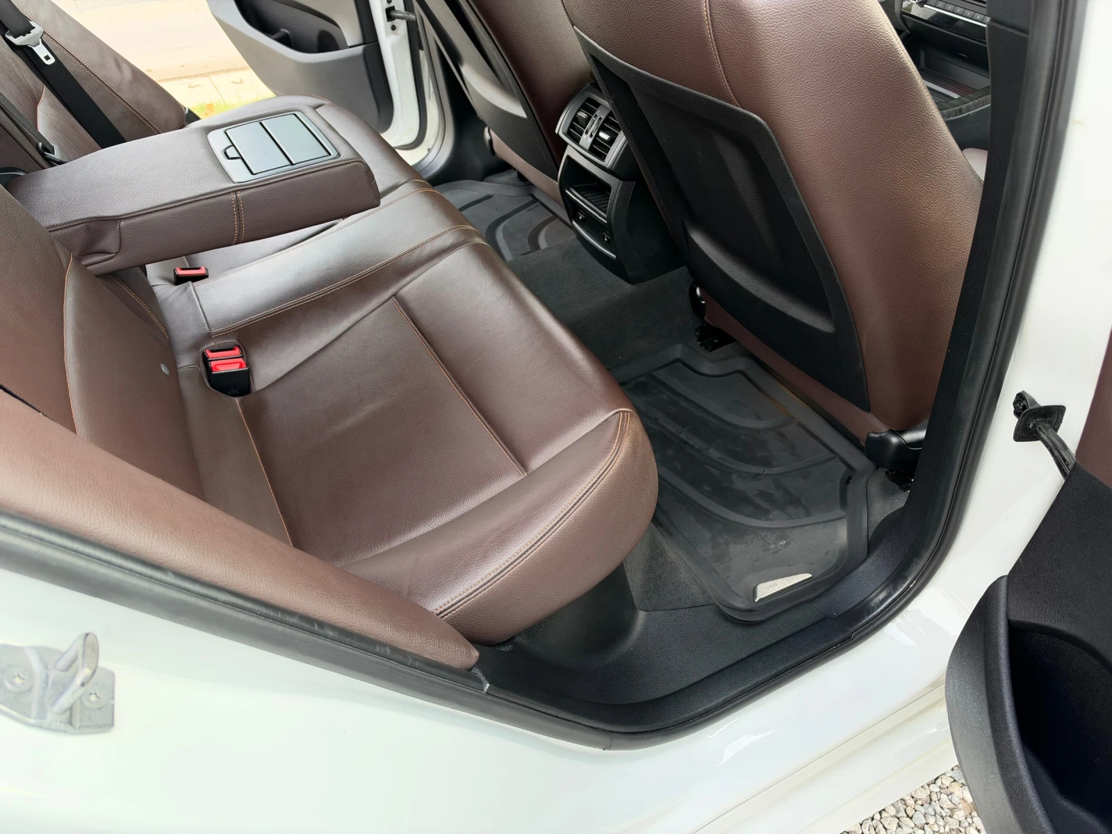 BMW X4 M40, снимка 16 - Автомобили и джипове - 56545991